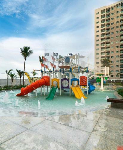 Apartamento Vista Mar Salinas Exclusive Resort