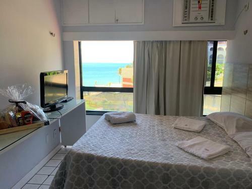 Ondina Apart Hotel Salvador
