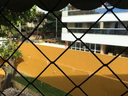 Apartamento Flat Jardim de Al� - Frente Mar