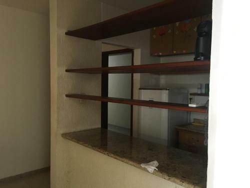 Apartamento Flat Jardim de Al� - Frente Mar