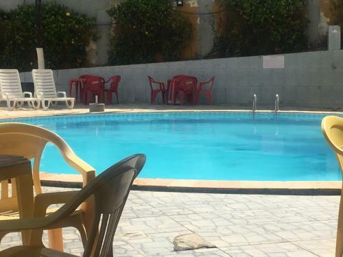 Apartamento Flat Jardim de Al� - Frente Mar