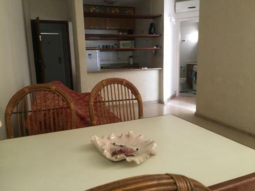 Apartamento Flat Jardim de Al� - Frente Mar