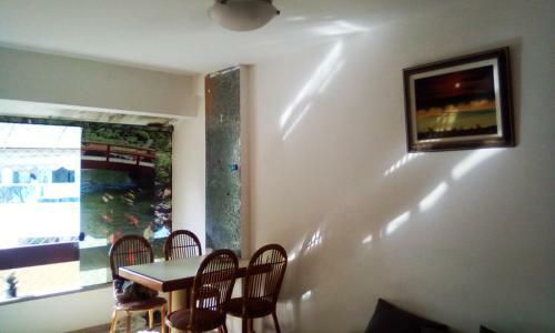 Apartamento Flat Jardim de Al� - Frente Mar