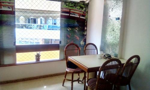 Apartamento Flat Jardim de Al� - Frente Mar