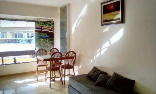 Apartamento Flat Jardim de Al� - Frente Mar
