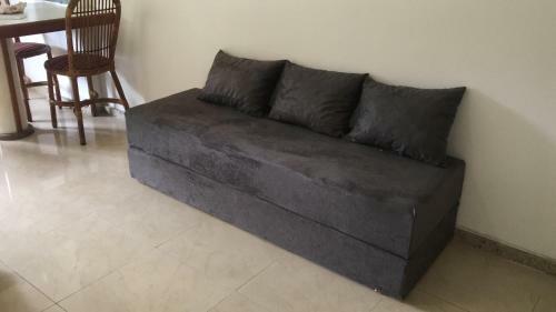 Apartamento Flat Jardim de Al� - Frente Mar