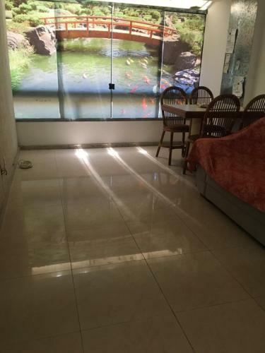 Apartamento Flat Jardim de Al� - Frente Mar