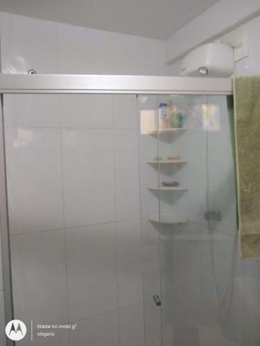 Apartamento Flat Jardim de Al� - Frente Mar