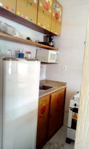 Apartamento Flat Jardim de Al� - Frente Mar