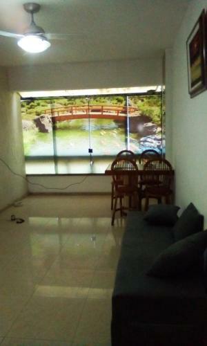 Apartamento Flat Jardim de Al� - Frente Mar