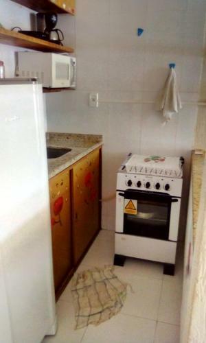 Apartamento Flat Jardim de Al� - Frente Mar