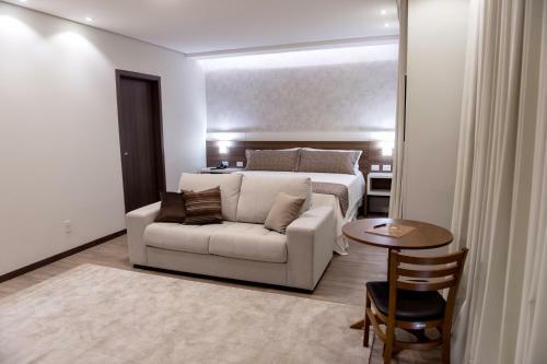 Villas Hotel
