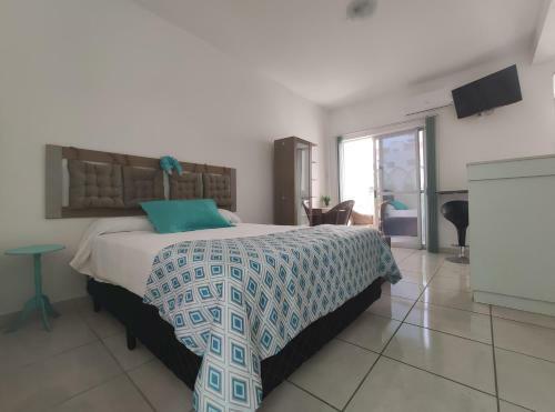 Apartamento Residencial Jacarand� Da Venancio