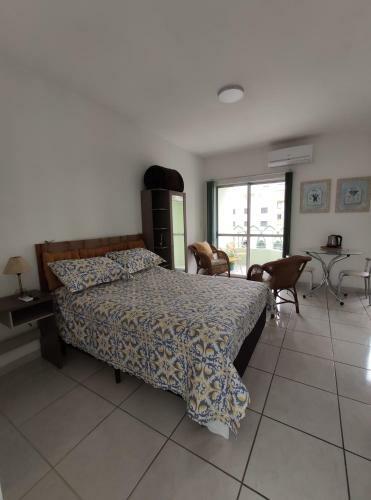 Apartamento Residencial Jacarand� Da Venancio