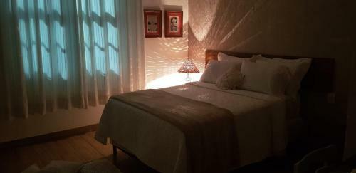 Apartamento Stanza Zamprogno