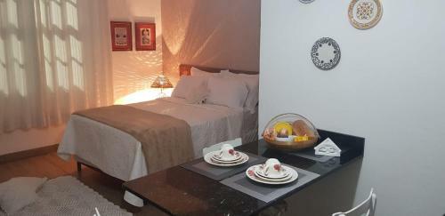 Apartamento Stanza Zamprogno