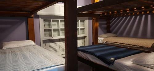 Bed & Breakfast Casa Summer Hostel