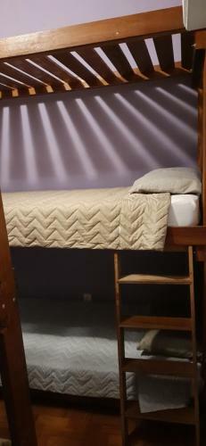 Bed & Breakfast Casa Summer Hostel