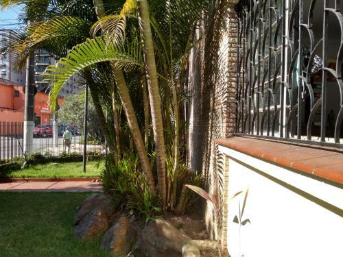 Bed & Breakfast Casa Summer Hostel
