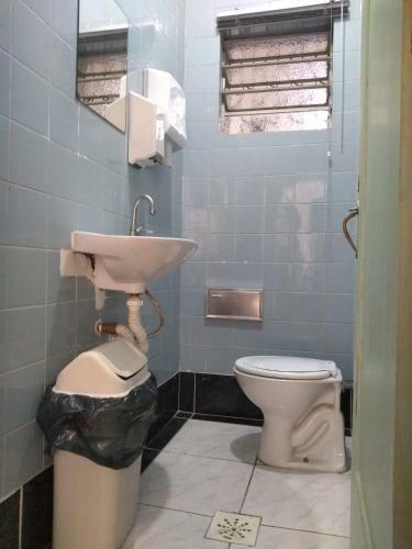 Bed & Breakfast Casa Summer Hostel