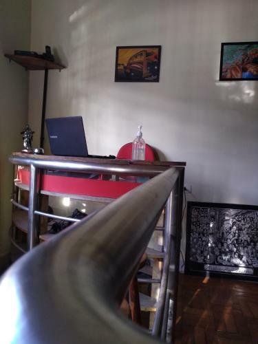 Bed & Breakfast Casa Summer Hostel