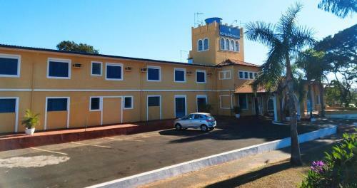 Hotel S�o Paulo Inn