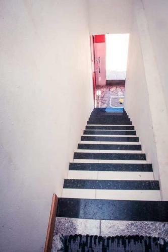 Albergue Su�tes Supimpa