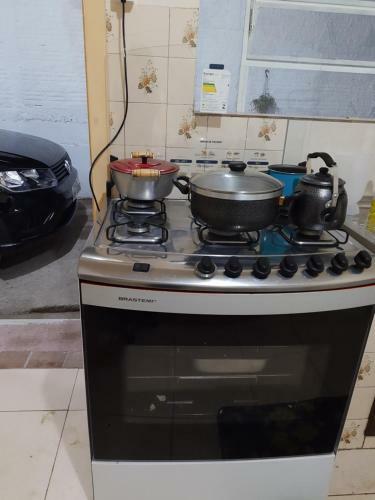 Apartamento Casa Livramento Rivera Di�ria