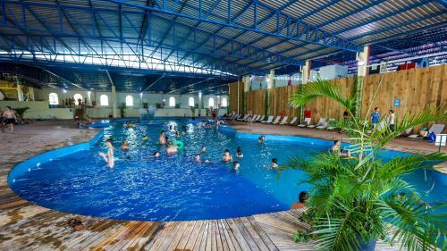 Hotel Parque Aqu�tico Thermal Amsterland