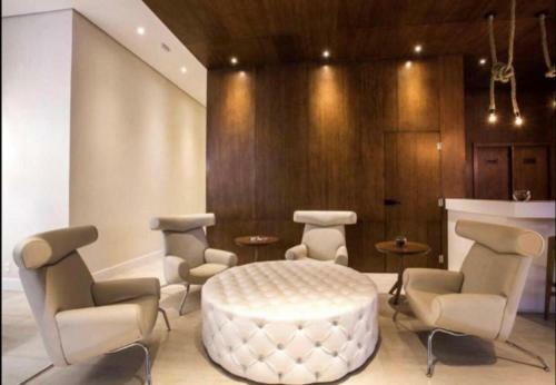 Apartamento Flat Estanconfort