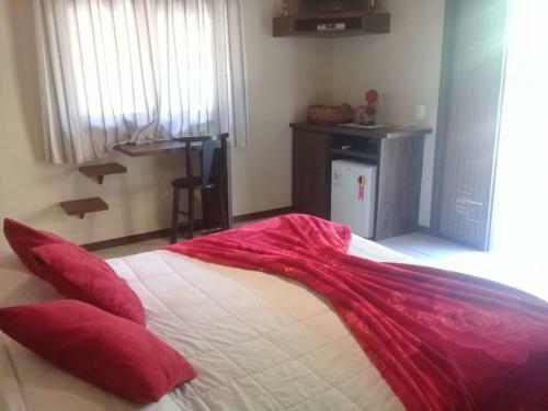 Hostal Restaurante E Pousada S�tio Nona Lurdes