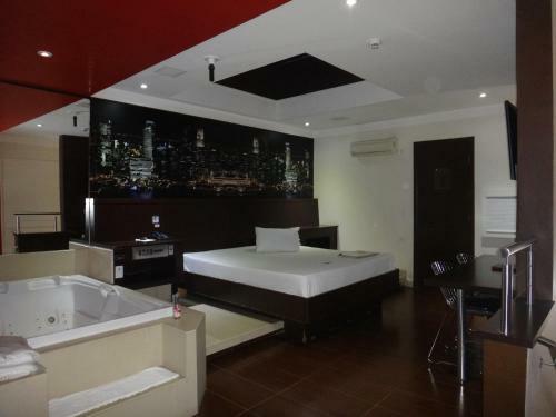 Hotel Impulse Motel
