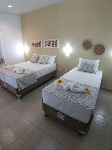 Hostal Pousada Stella Maris