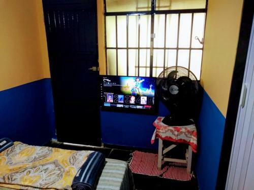 Hostal Sitio Vilela - Inhotim Hospedagem E Translado
