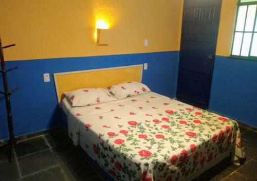 Hostal Sitio Vilela - Inhotim Hospedagem E Translado