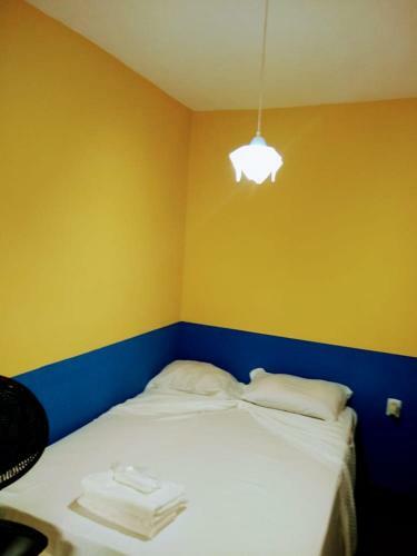 Hostal Sitio Vilela - Inhotim Hospedagem E Translado