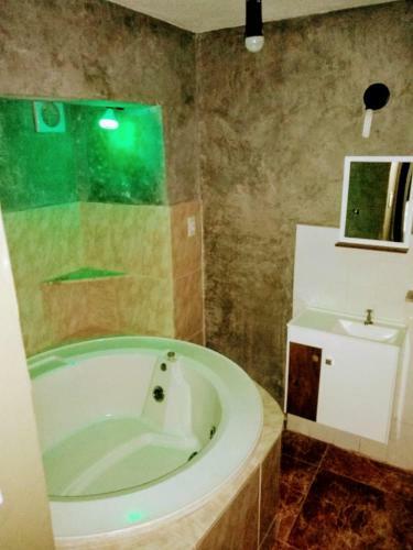 Hostal Sitio Vilela - Inhotim Hospedagem E Translado