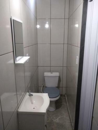 Hostal Sitio Vilela - Inhotim Hospedagem E Translado