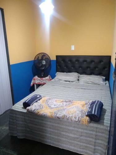 Hostal Sitio Vilela - Inhotim Hospedagem E Translado