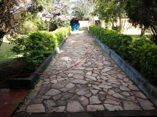 Hostal Sitio Vilela - Inhotim Hospedagem E Translado