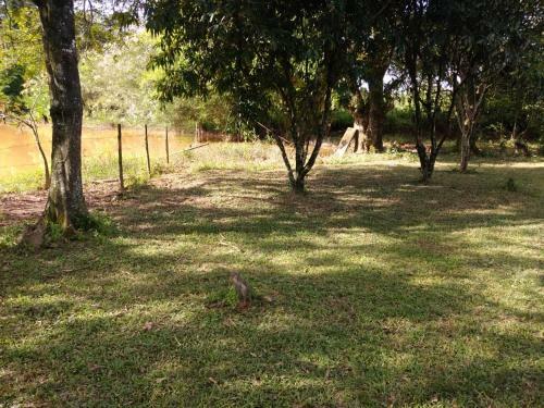 Hostal Sitio Vilela - Inhotim Hospedagem E Translado