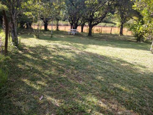 Hostal Sitio Vilela - Inhotim Hospedagem E Translado