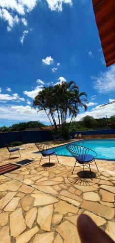 Hostal Sitio Vilela - Inhotim Hospedagem E Translado