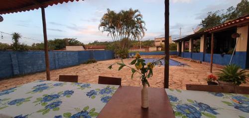 Hostal Sitio Vilela - Inhotim Hospedagem E Translado
