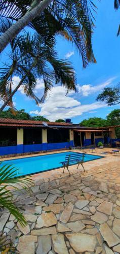 Hostal Sitio Vilela - Inhotim Hospedagem E Translado