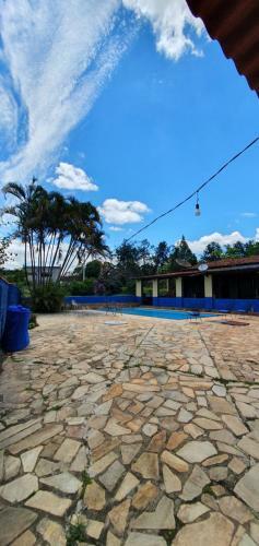 Hostal Sitio Vilela - Inhotim Hospedagem E Translado
