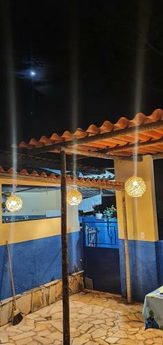 Hostal Sitio Vilela - Inhotim Hospedagem E Translado