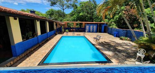 Hostal Sitio Vilela - Inhotim Hospedagem E Translado