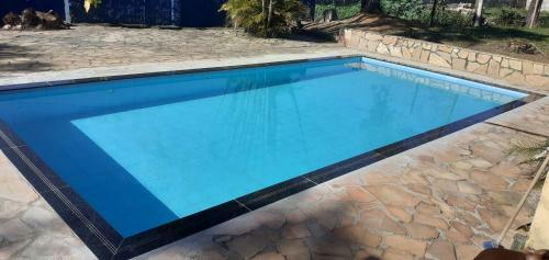 Hostal Sitio Vilela - Inhotim Hospedagem E Translado