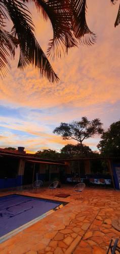 Hostal Sitio Vilela - Inhotim Hospedagem E Translado